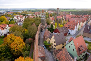 Güzel manzaranın manzarası