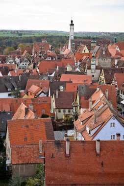 Güzel manzaranın manzarası