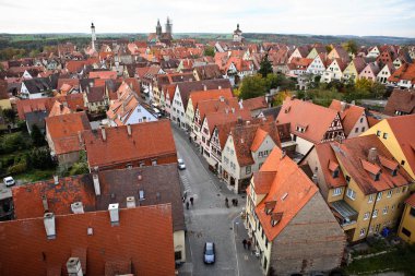 Güzel manzaranın manzarası