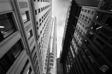 san francisco finans bölgesi