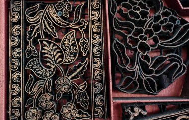  Canting cap'in şekli ve görünümü