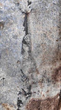 çinko pano binasının arka planı bulanık ve bulanık.