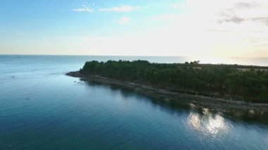 Gün yavaş yavaş sona eriyor