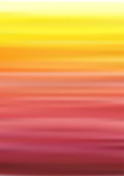 Colorful blurry background with lines of color gradients