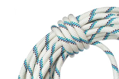 Speleo aktivitesinde kullanarak ip Bight yakın ve çalışma o