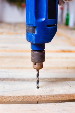 Sondaj yakın çekim