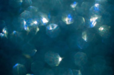 Odaklanamayan soyut arkaplan 