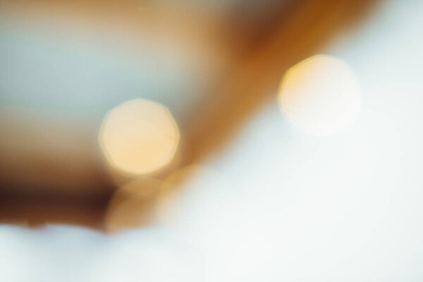 Размытые праздничные огни абстрактный фон
.