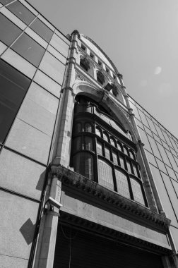 Irlanda, Dublino, Capitale della the Irlanda, si trova sulla costa orientale dell 'Irlanda, alla foce del fiume Liffey.