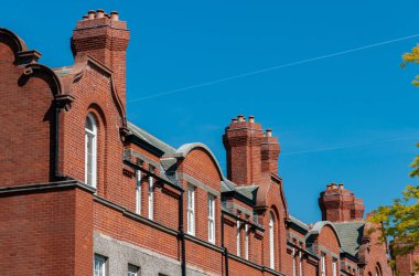 Irlanda, Dublino, Capitale della the Irlanda, si trova sulla costa orientale dell 'Irlanda, alla foce del fiume Liffey.