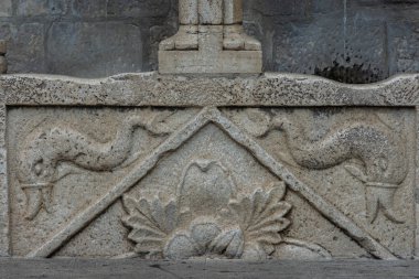 Isernia, Molise. 