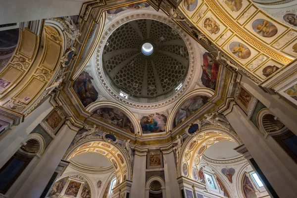 Assisi New Church — Stock Photo, Image