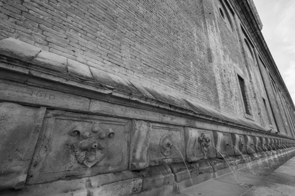 Asís Umbría Perugia Cruz Latina Basílica Santa Maria Degli Angeli —  Fotos de Stock
