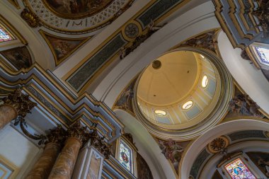 Lanciano (Chieti). Madonna del Ponte Katedrali