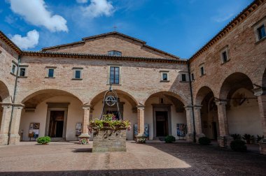 Ubaldo Bazilikası (İngilizce: 