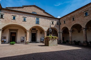 Ubaldo Bazilikası (İngilizce: 