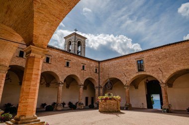 Ubaldo Bazilikası (İngilizce: 