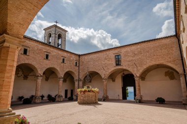 Ubaldo Bazilikası (İngilizce: 