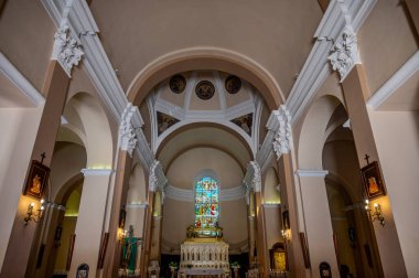 Ubaldo Bazilikası (İngilizce: 