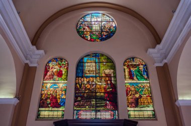 Ubaldo Bazilikası (İngilizce: 