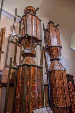 Ubaldo Bazilikası (İngilizce: 