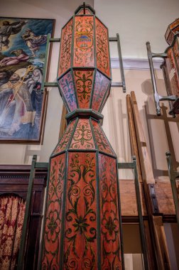 Ubaldo Bazilikası (İngilizce: 