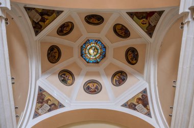 Ubaldo Bazilikası (İngilizce: 