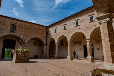 Ubaldo Bazilikası (İngilizce: 