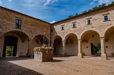 Ubaldo Bazilikası (İngilizce: 