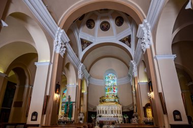 Ubaldo Bazilikası (İngilizce: 