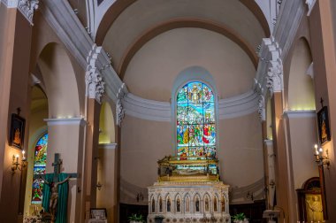 Ubaldo Bazilikası (İngilizce: 