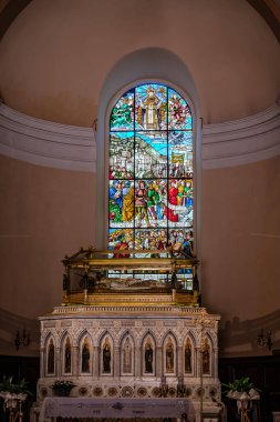 Ubaldo Bazilikası (İngilizce: 