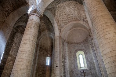 San Vittore alle Chiuse kilisesi (Fransızca: 