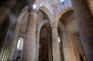 San Vittore alle Chiuse kilisesi (Fransızca: 