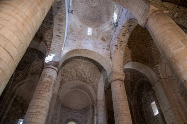 San Vittore alle Chiuse kilisesi (Fransızca: 