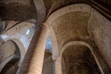 San Vittore alle Chiuse kilisesi (Fransızca: 