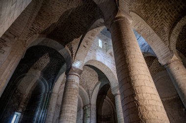 San Vittore alle Chiuse kilisesi (Fransızca: 