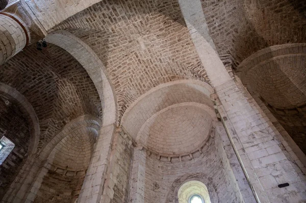 San Vittore alle Chiuse kilisesi (Fransızca: 