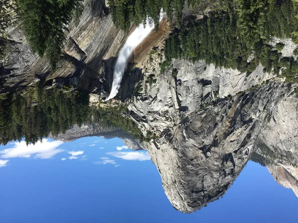 Yosemite Parkı