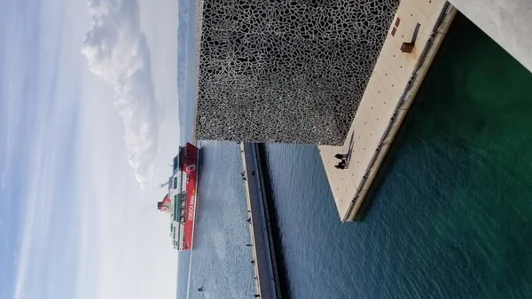 Mucem Müzesi