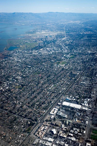 Palo Alto gökten