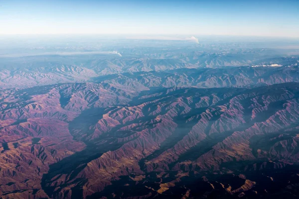 Dağlar Utah