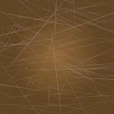 Soyut sorunsuz çizilmiş grunge