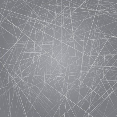 Soyut sorunsuz çizilmiş grunge