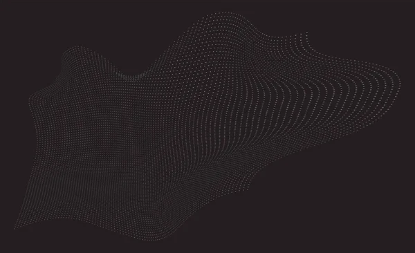 soyut noktalı arkaplan