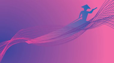 Vietnamlı satır tekne