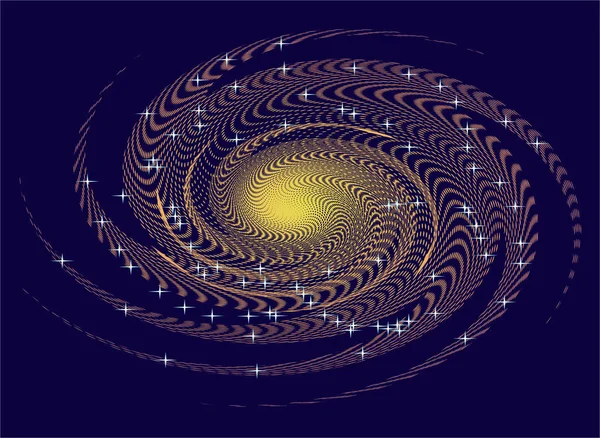 点缀半色调矢量模式或纹理 — 图库矢量图片