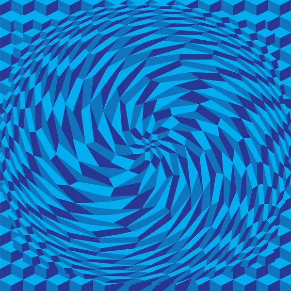 soyut küpleri arka plan