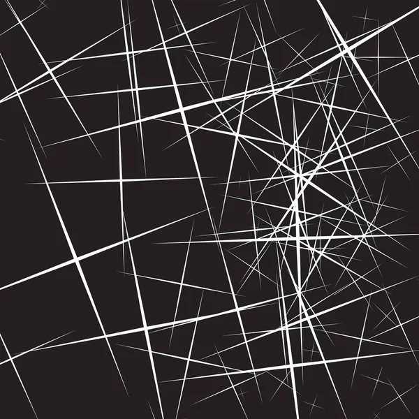 Grunge arañado abstracto — Archivo Imágenes Vectoriales
