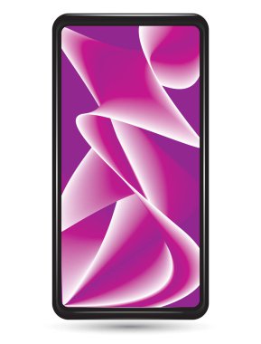 Renkli soyut sıvı boya arka plan